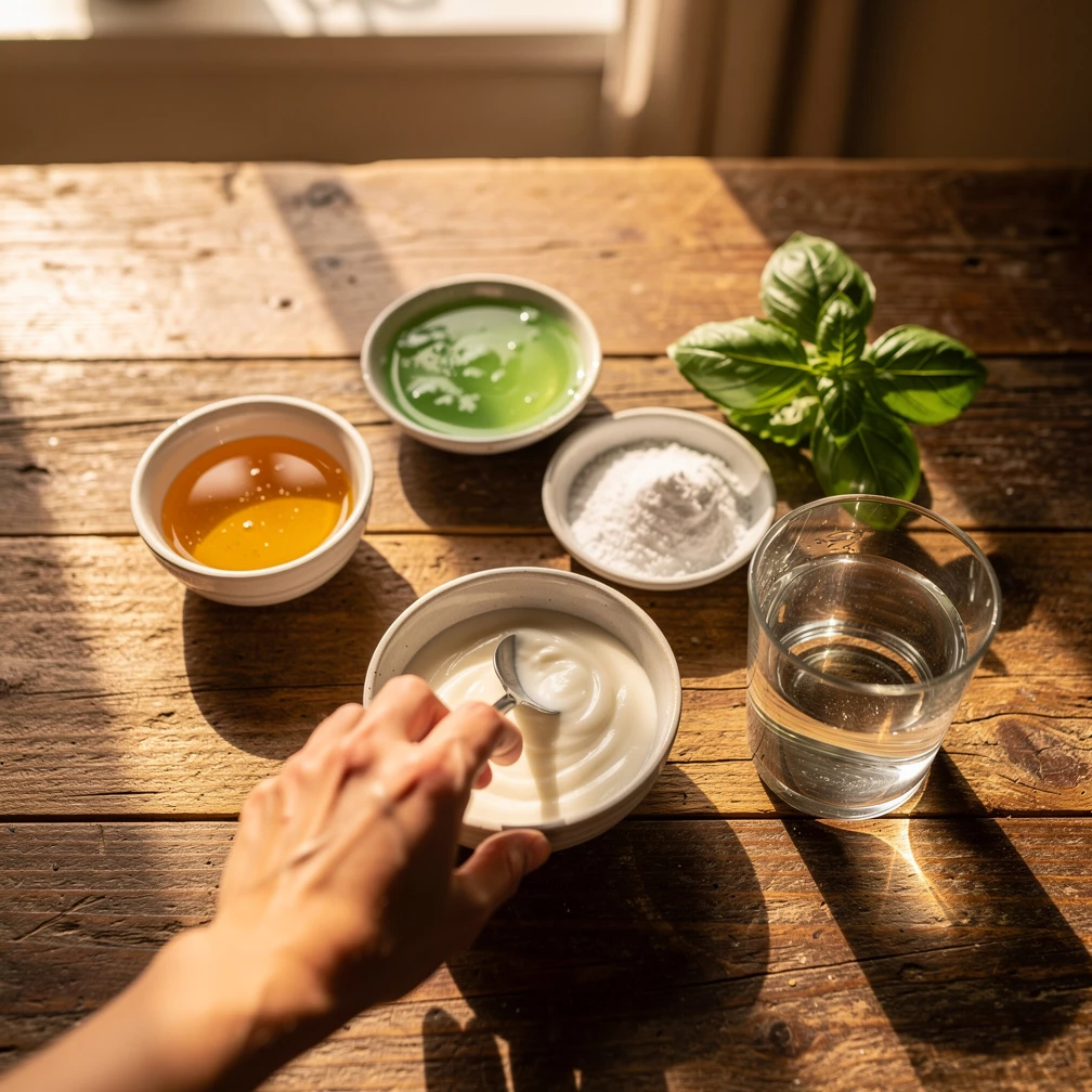 Die besten Hausmittel bei Insektenstichen: Natürlich kühlen und Juckreiz lindern