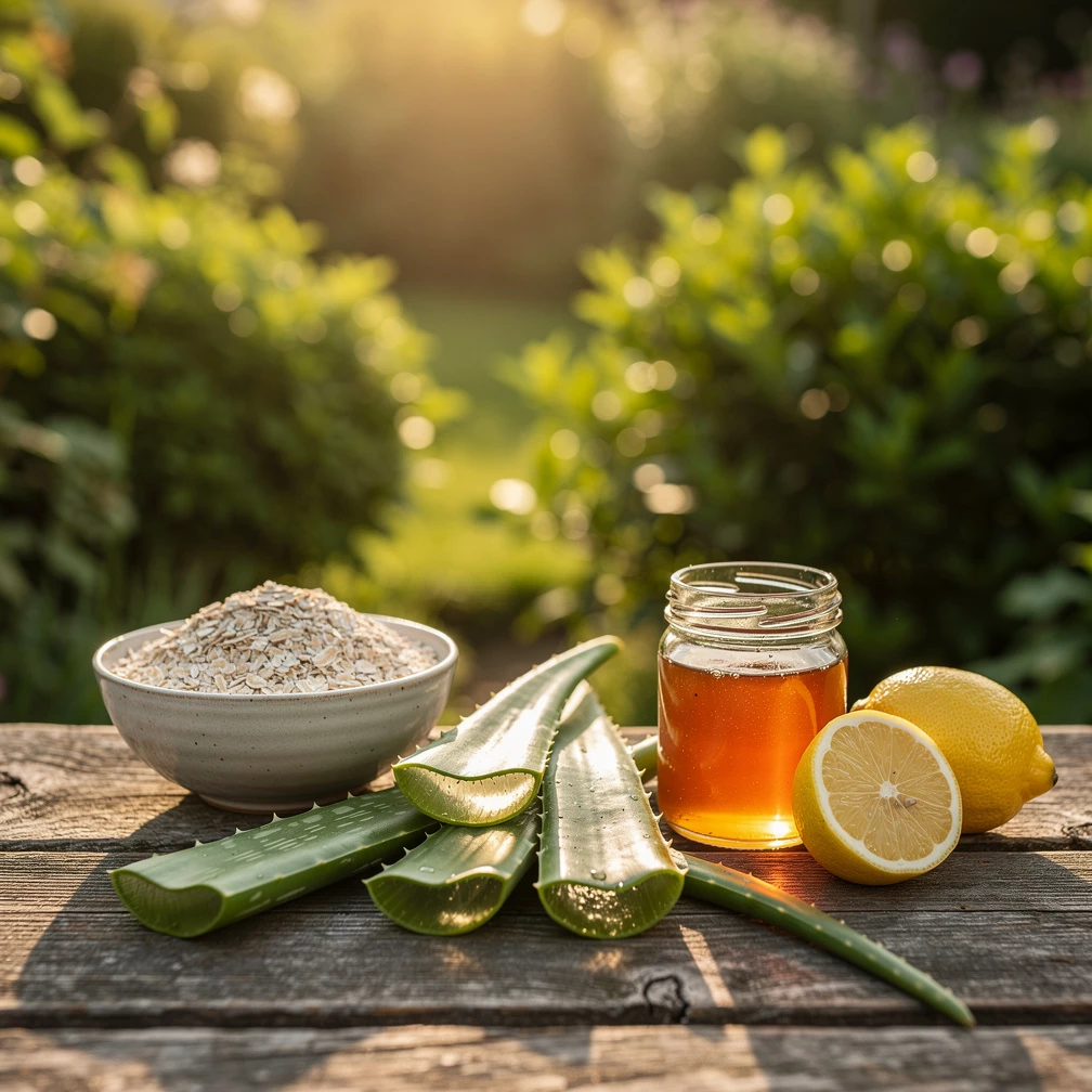 Die besten Hausmittel bei Insektenstichen: Nat&uuml;rlich k&uuml;hlen und Juckreiz lindern