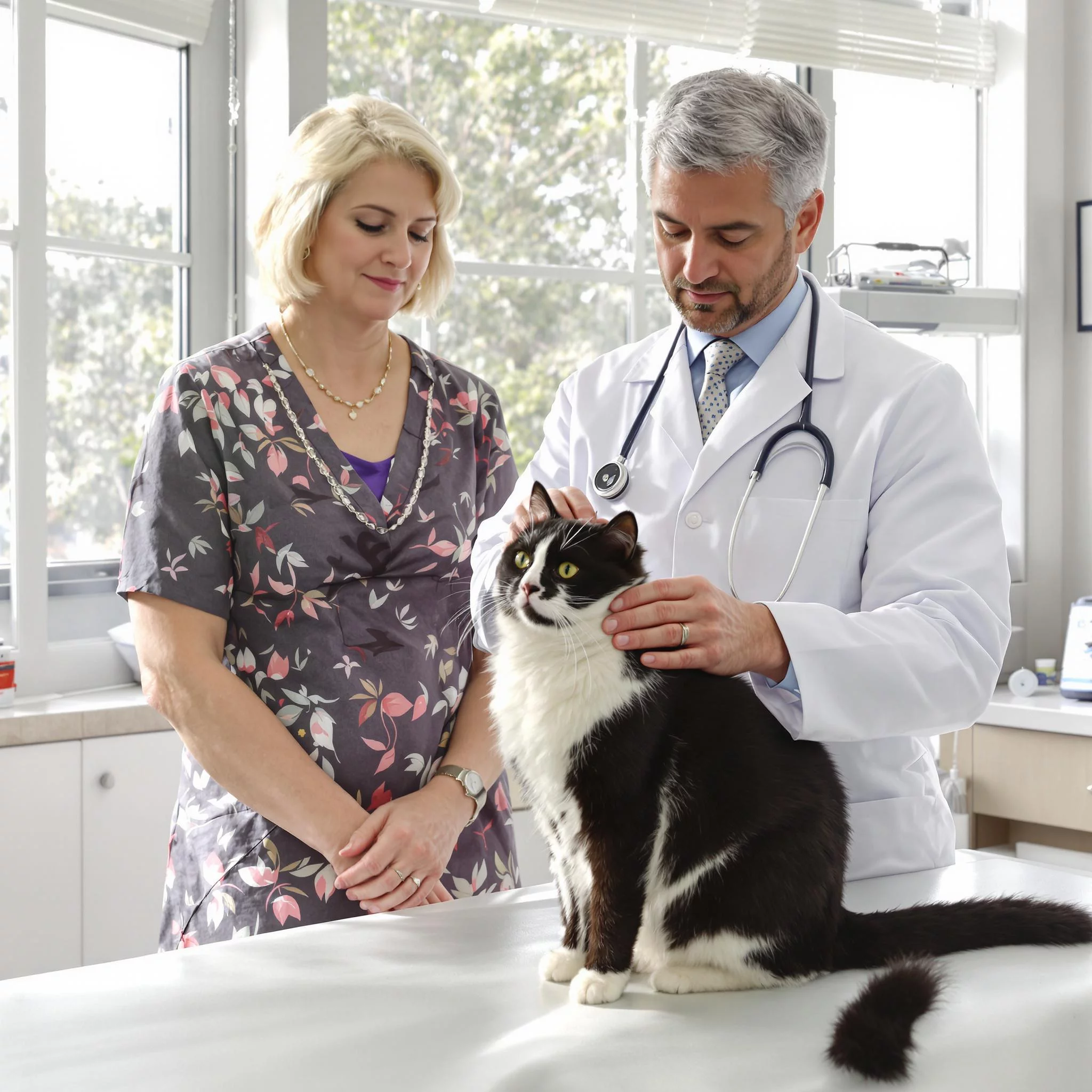 Katzenimpfung: Notwendigkeit und Nutzen im Überblick