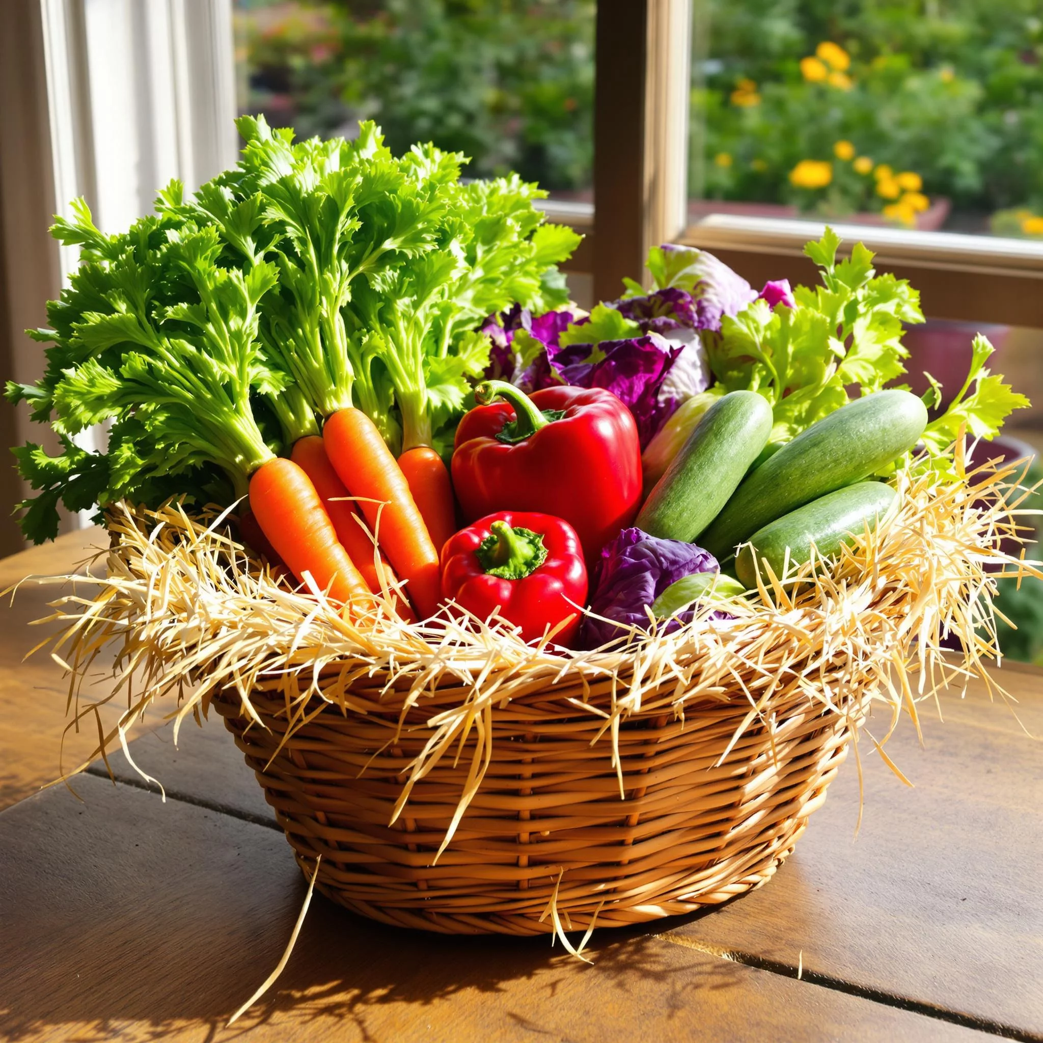 Artgerechte Ernährung für Kaninchen: Ein Leitfaden