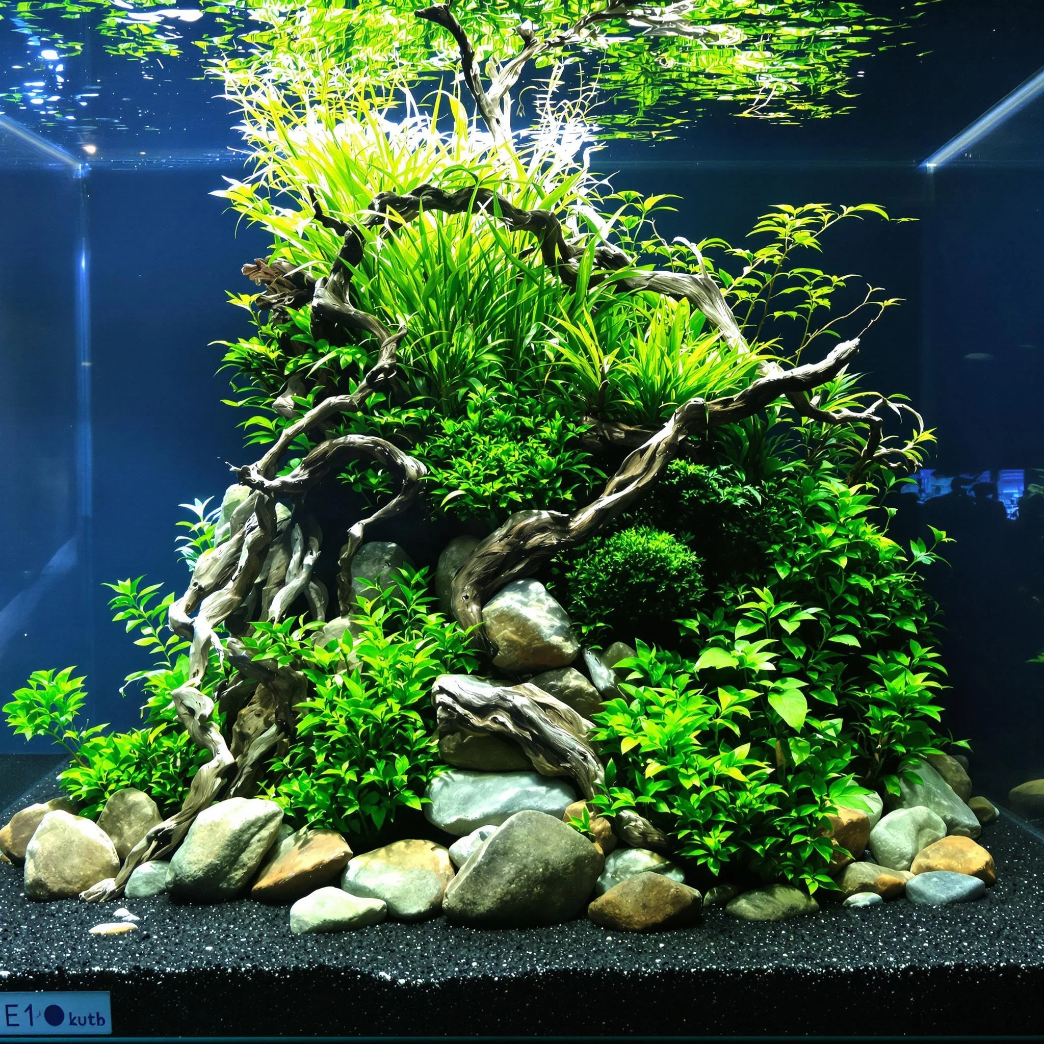 Pflanzen, Deko & Bodengrund im Fokus: Die besten Aquariengestaltung Tipps aus dem Tier Magazin