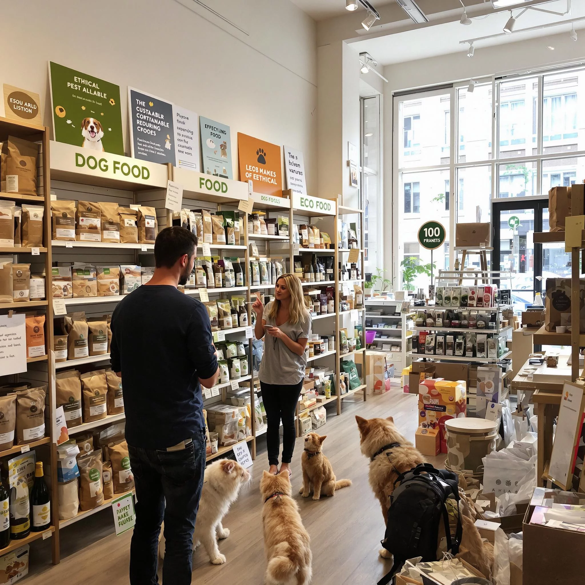 Ratgeber zur optimalen Ernährung und Futterauswahl für Hunde und Katzen – DAS TIER MAGAZIN