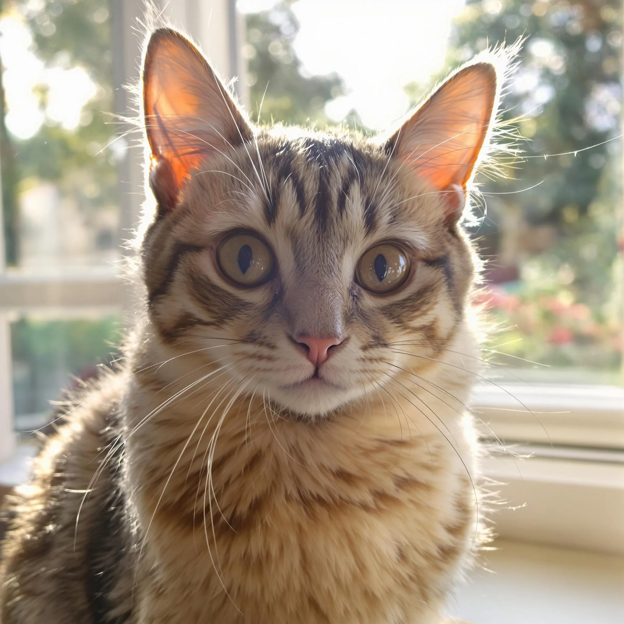 Katzenverhalten: Die Geheimnisse der Katzenkommunikation aufdecken