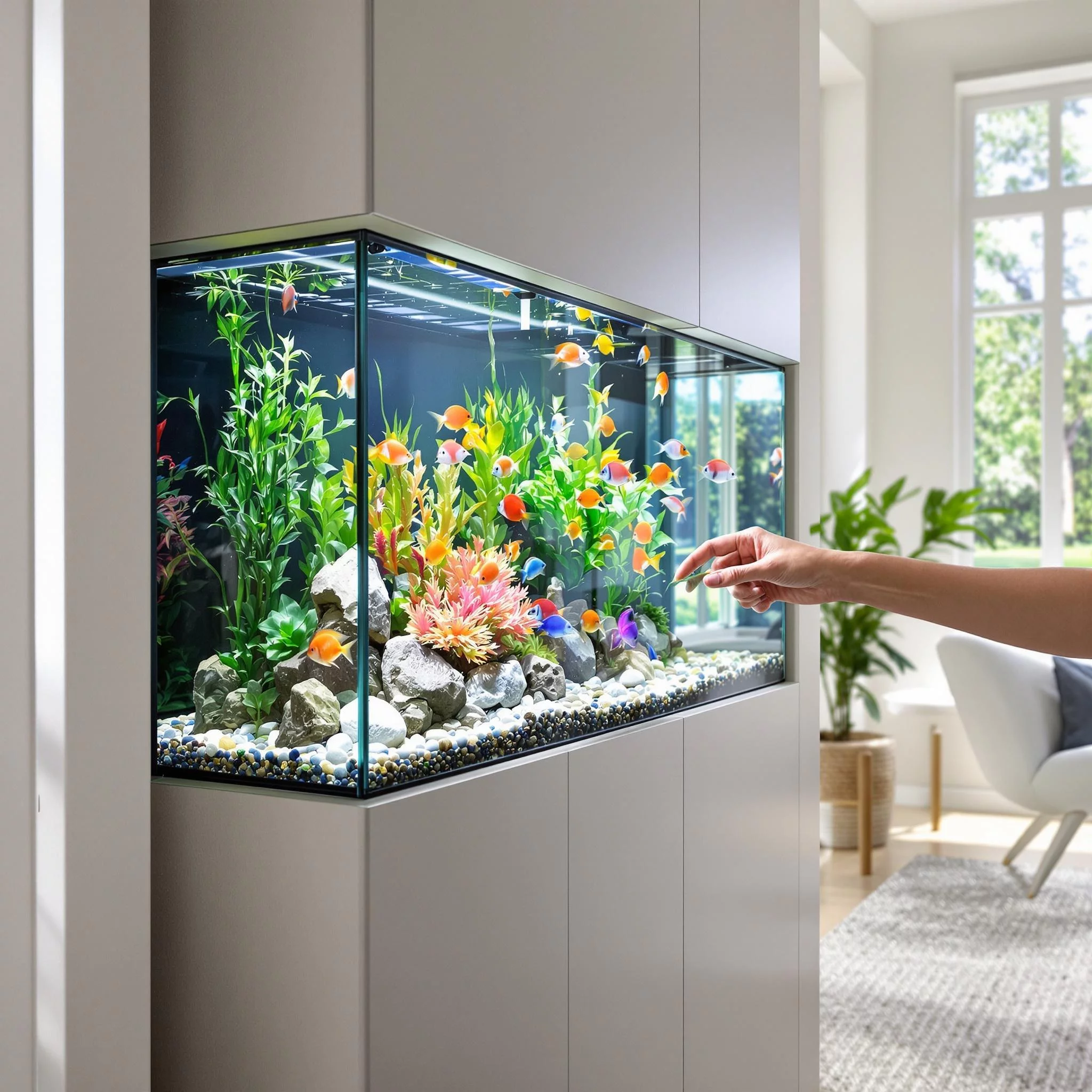 Tiere: Faszinierende Fischarten und ihre Vielfalt | Das Tier Magazin