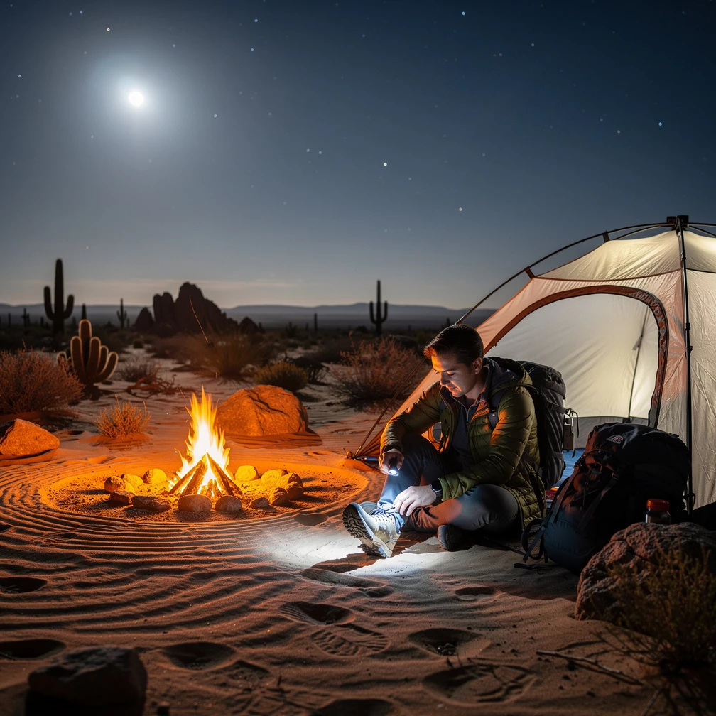 Schlangen im Südwesten der USA: Wie schützt du dich vor Klapperschlangen, Taranteln und Skorpionen?