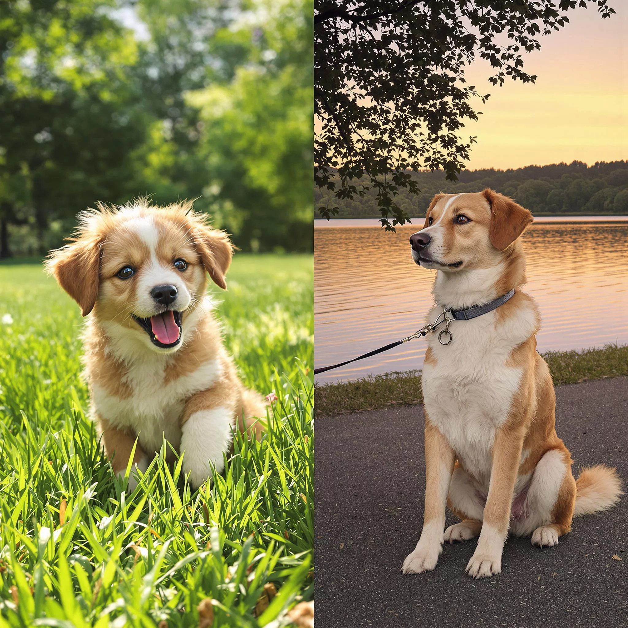 Praxisnahe Erziehungstipps für ein harmonisches Miteinander mit deinem Hund – Interview mit Jörg Müller von dogwalkerEssen