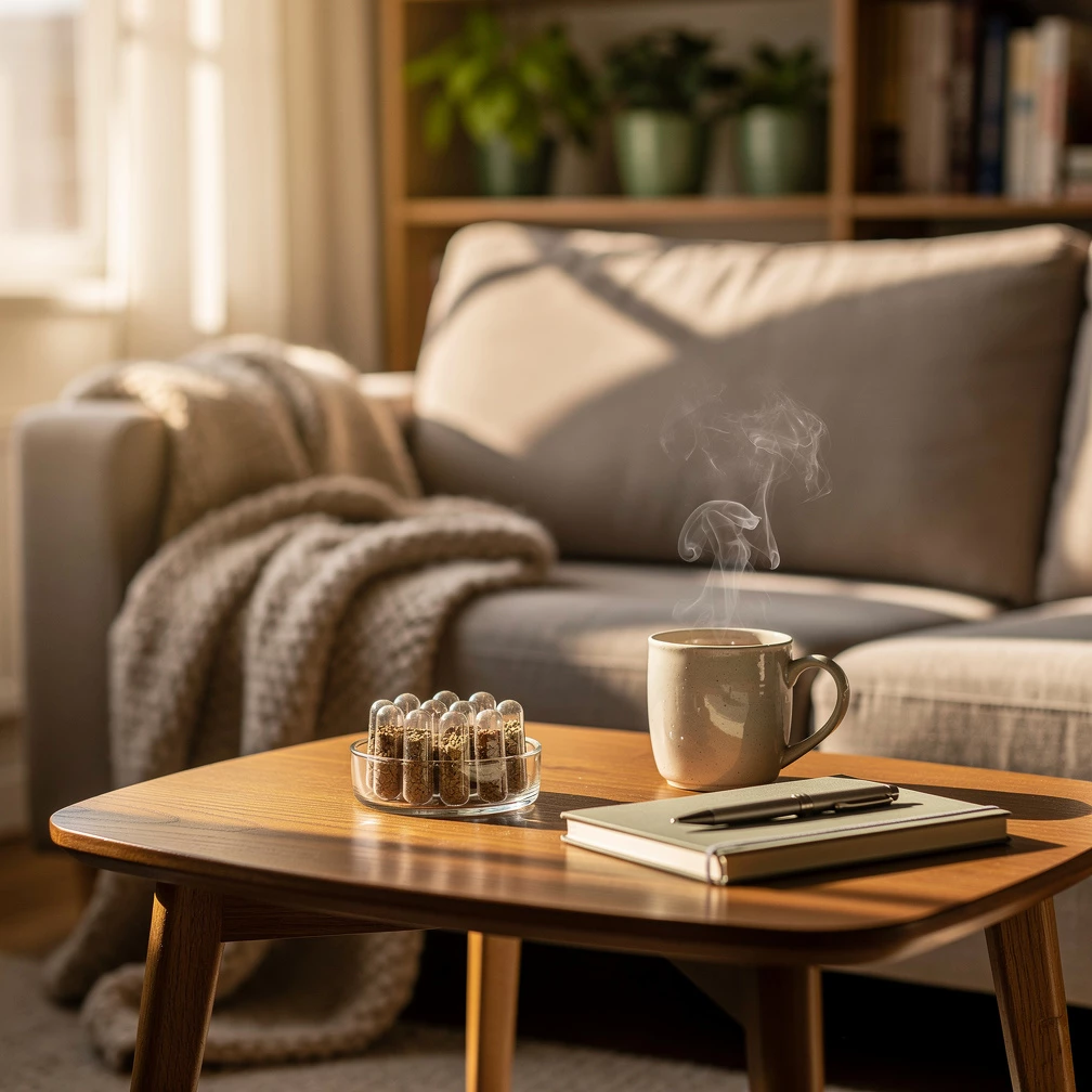 Vitalpilze: Wirklich ein Superfood?