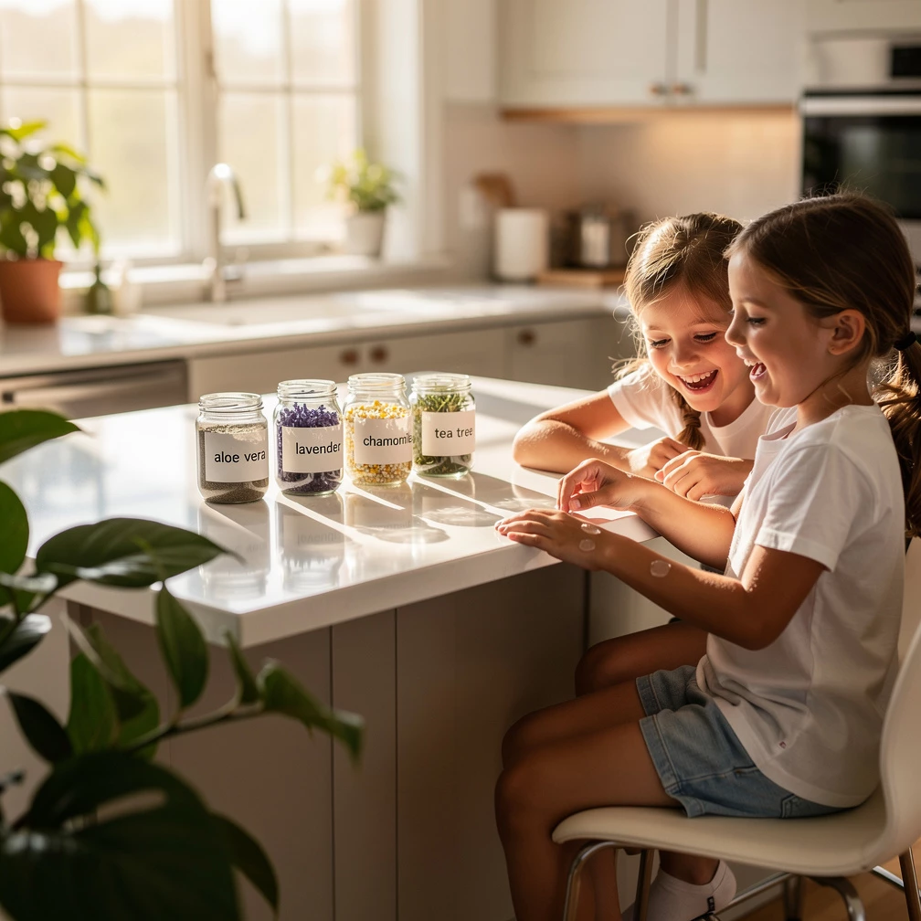 Die besten Hausmittel bei Insektenstichen: Natürlich kühlen und Juckreiz lindern