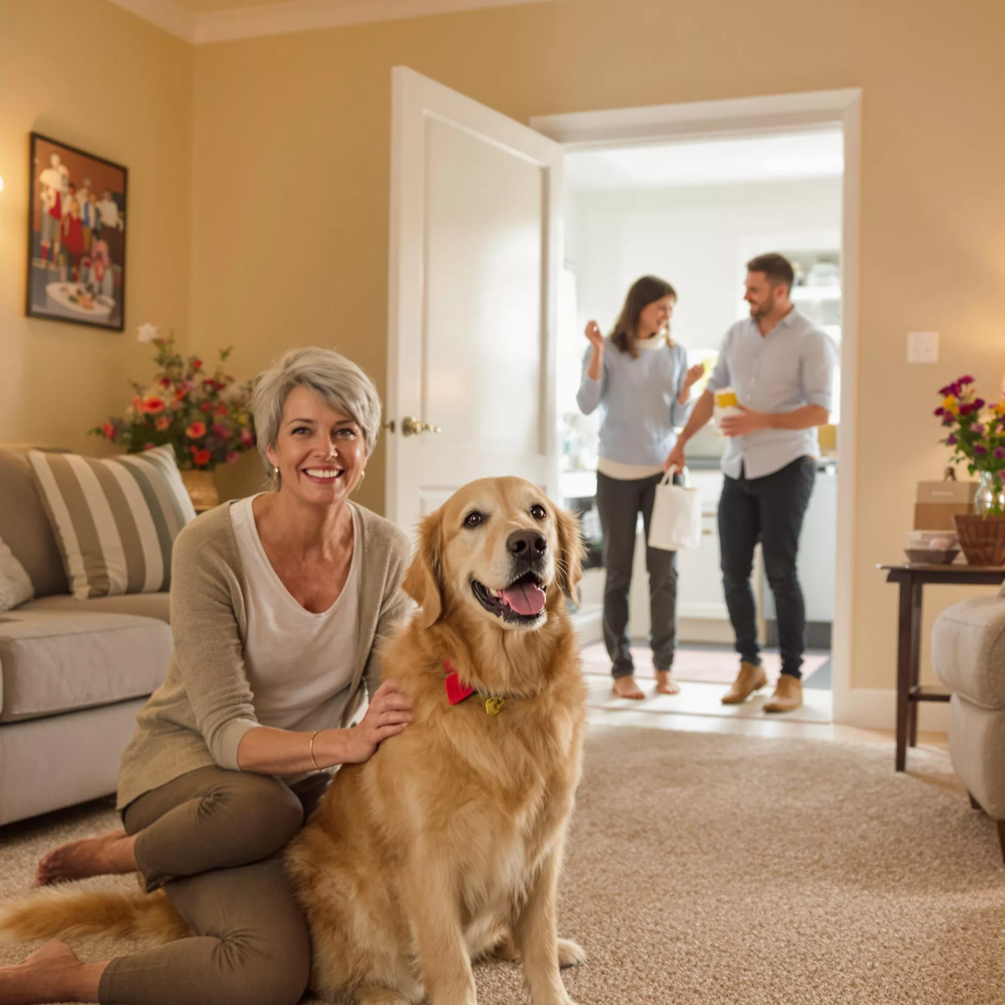 Beziehungsdynamik Hund Mensch - Jörg Müller klärt auf