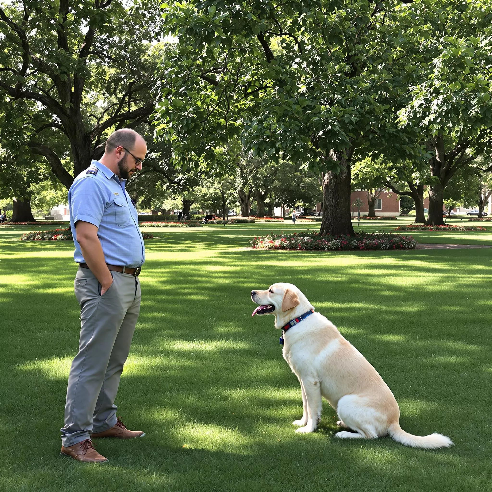 Kommunikation - Welche Sprache spricht mein Hund