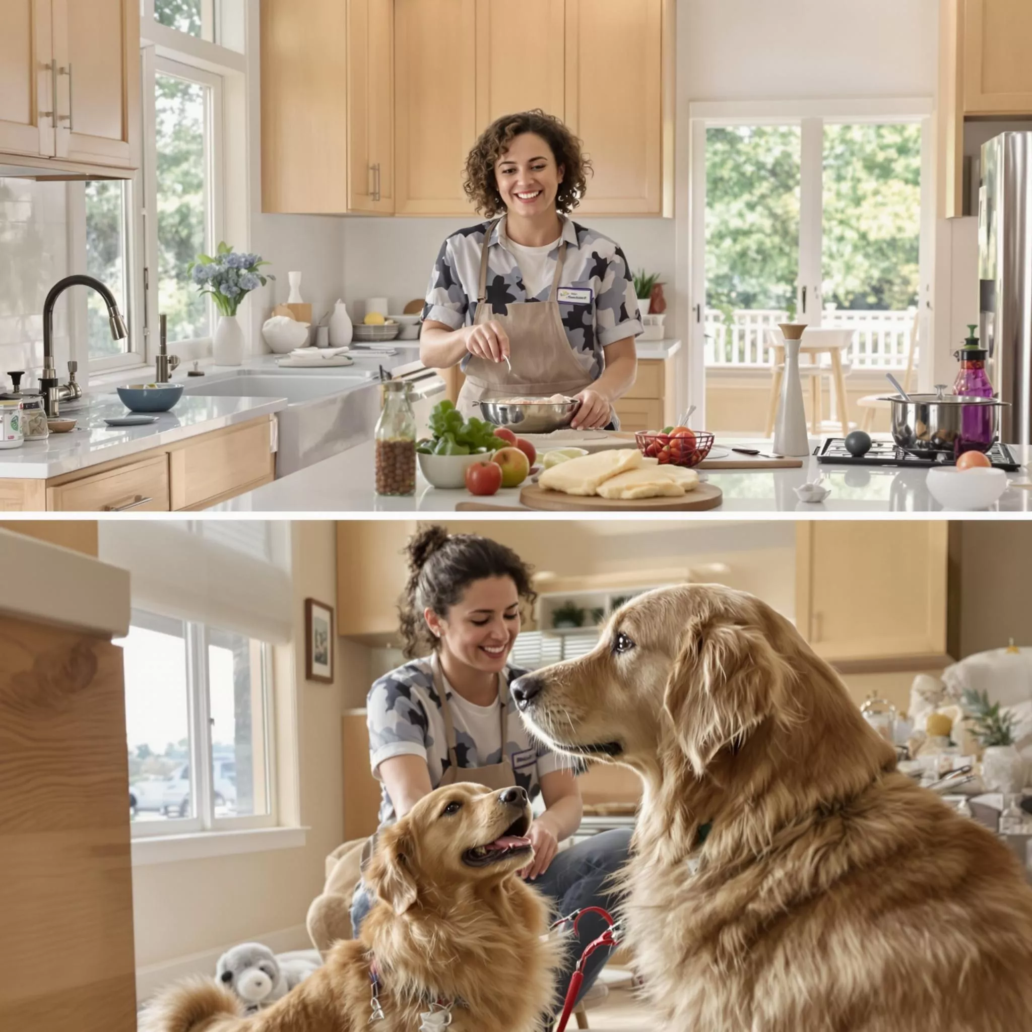Beziehungsdynamik Hund Mensch - Jörg Müller klärt auf