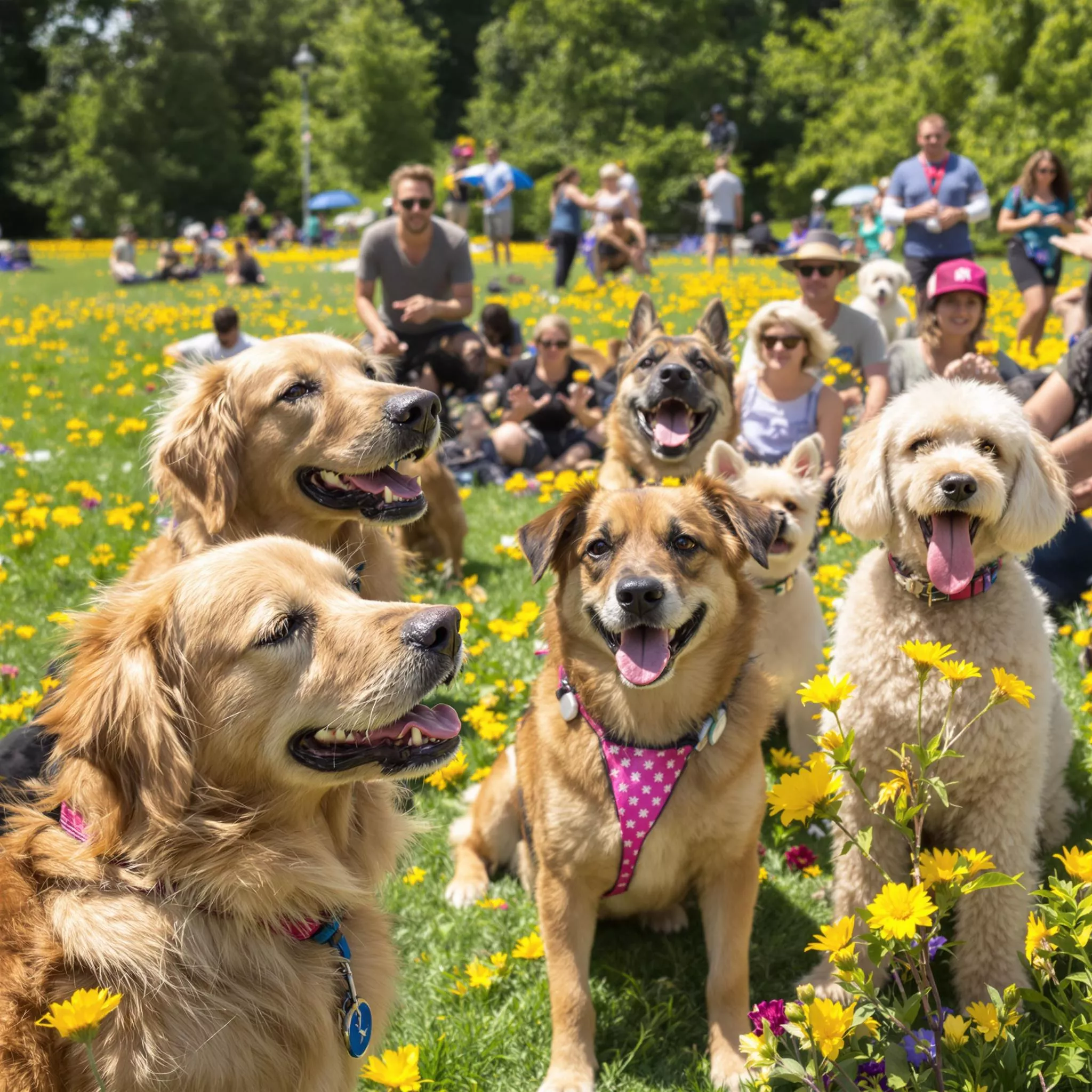 Hund und Training - Sitz, Platz, Fuß, aber wie