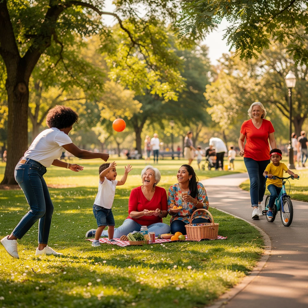 Späte Mütter – Warum Frauen ihren Kinderwunsch vertagen