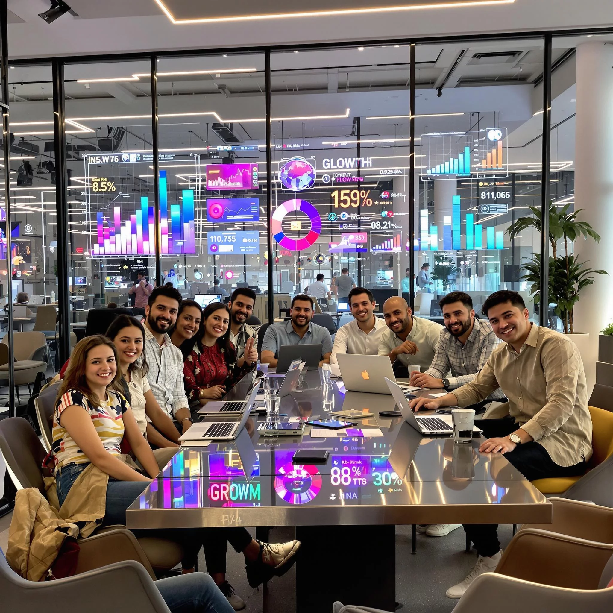 Dein eigenes Magazin – Deine Bühne für Erfolg, Sichtbarkeit & Einnahmen