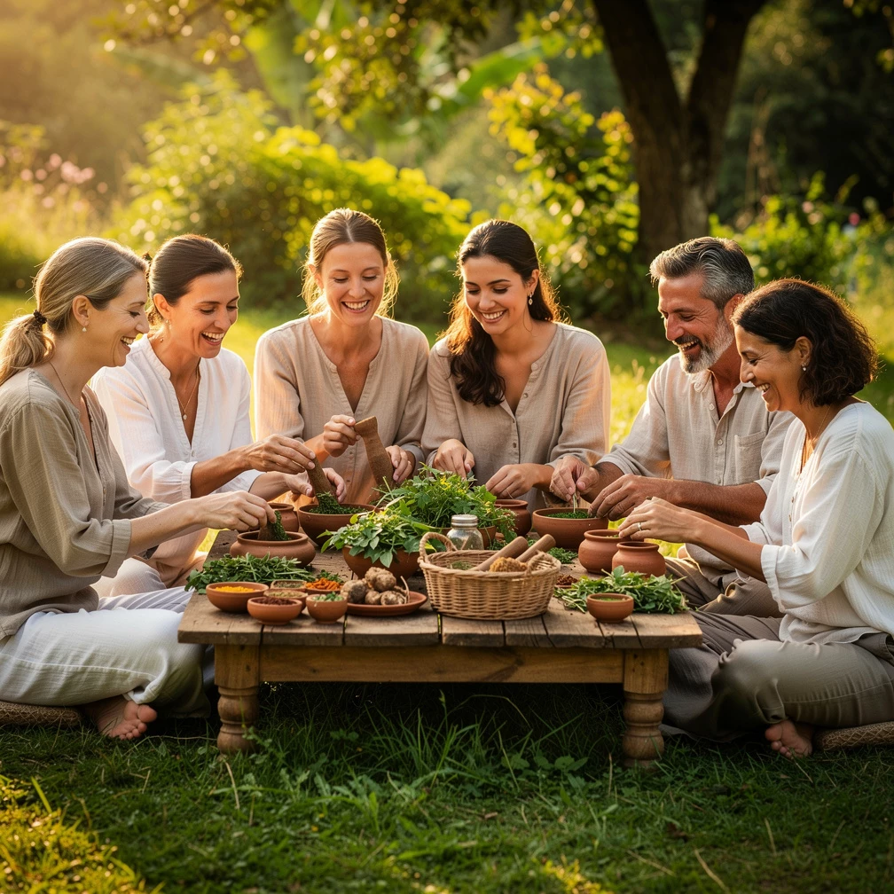 Ayurveda – Die Wissenschaft vom Leben: Alles, was du wissen musst