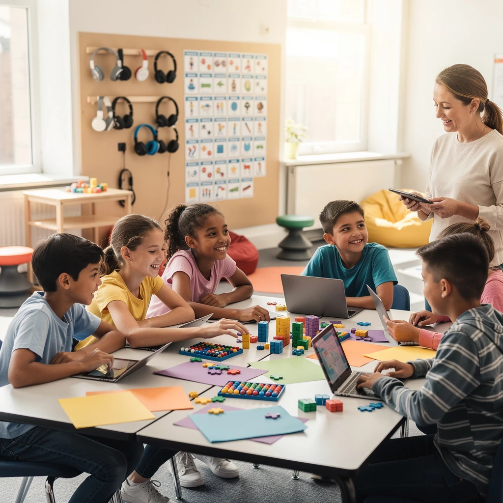 Neurodiversität – anders, aber völlig richtig im Kopf