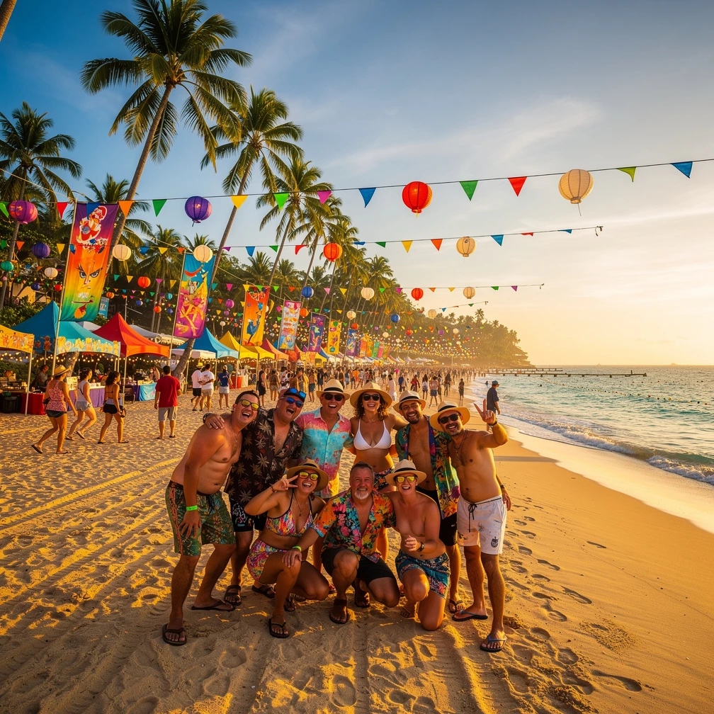 Reiseziele 2026 – exotisch bis urban: Die besten Urlaubsziele und Trends