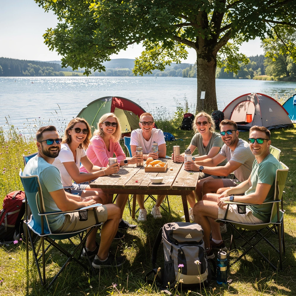 Deutschland Urlaub günstig am See: 10 Orte ohne Luxuspreise
