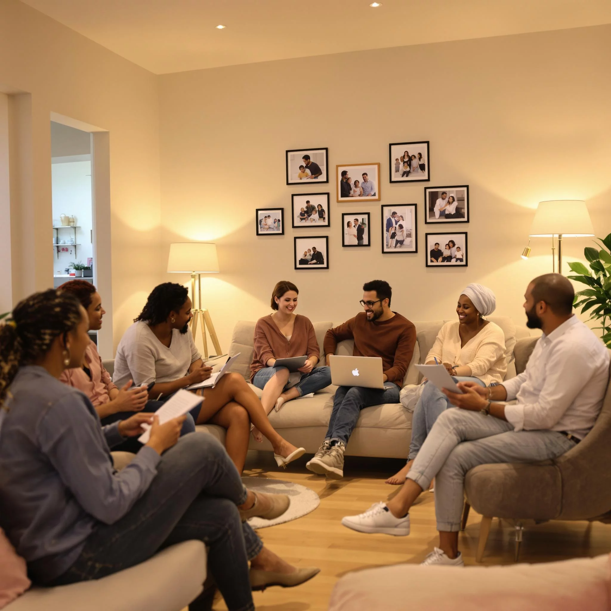 Lifestyle für Familien: Trends und Ideen für ein harmonisches Familienleben