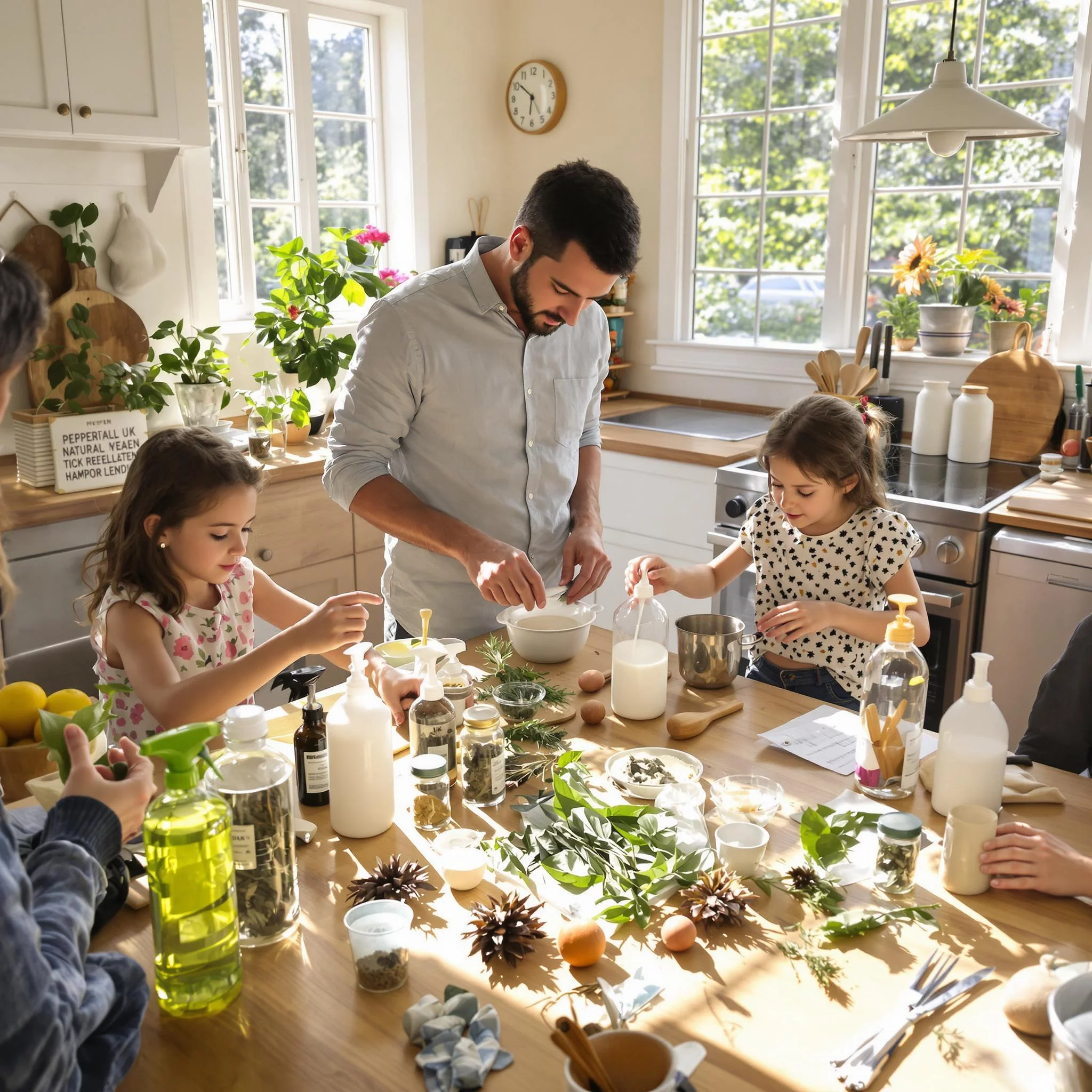 Zeckenbiss vermeiden und behandeln – Ein Ratgeber für den Sommer