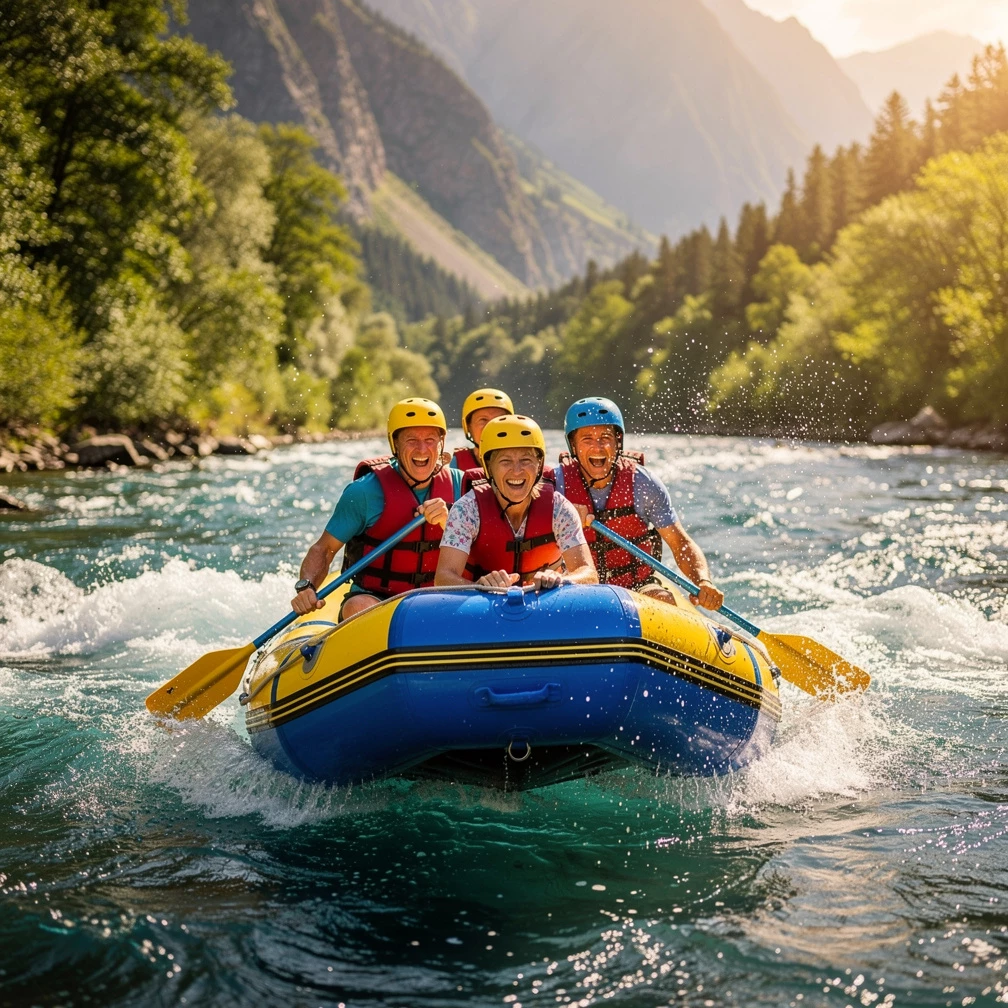 Reiseziele für den Abenteuerurlaub mit Kindern: Geheimtipps & Wissenswertes zum Actionurlaub