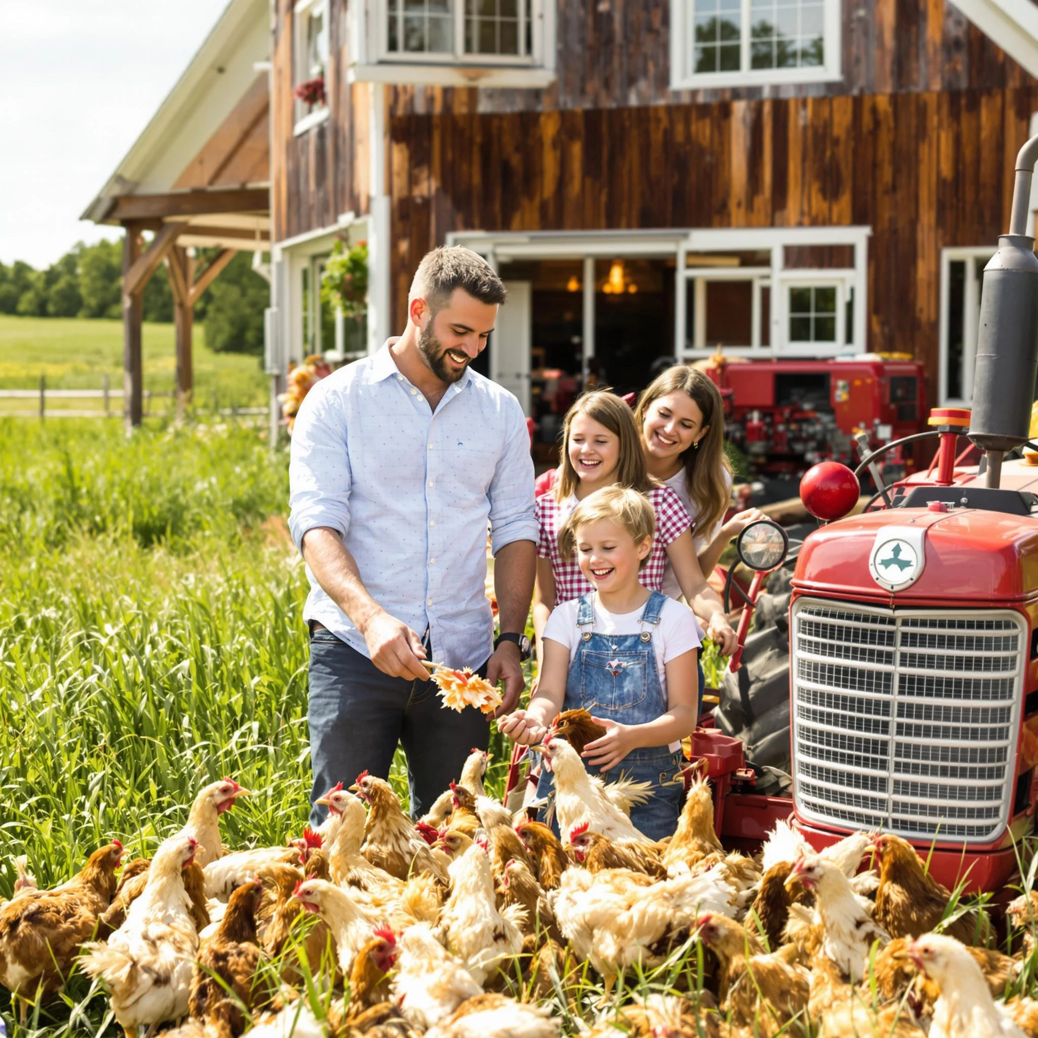 Unvergessliche Familienferien – Die besten Reiseziele für Groß und Klein