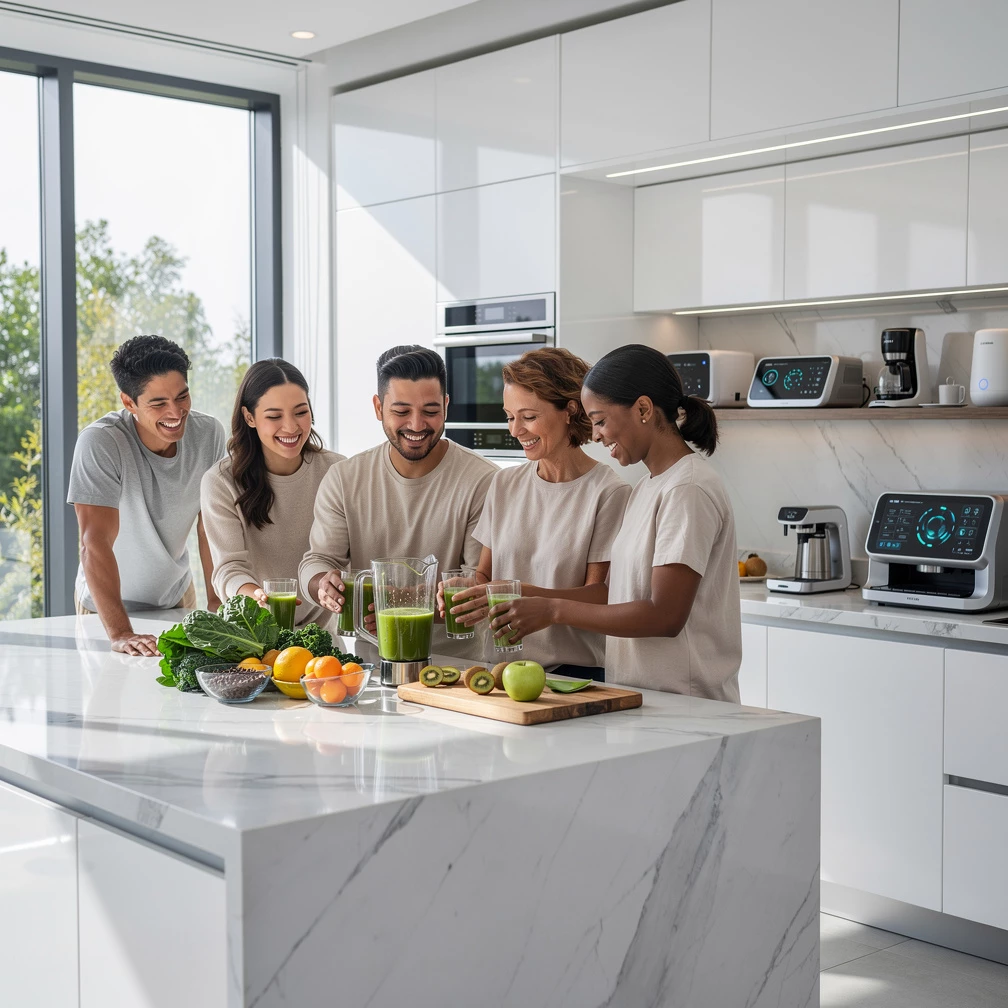 Hautpflege mit Vitamin C: Warum Ernährung wichtiger ist als Cremes