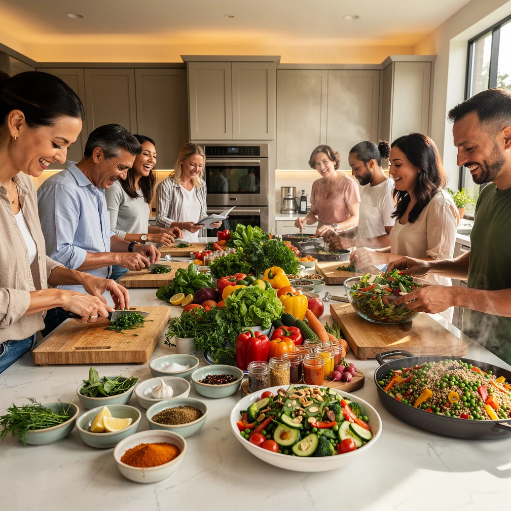 Weniger Salz für mehr Herzgesundheit – So schützt du dein Herz mit smarter Ernährung