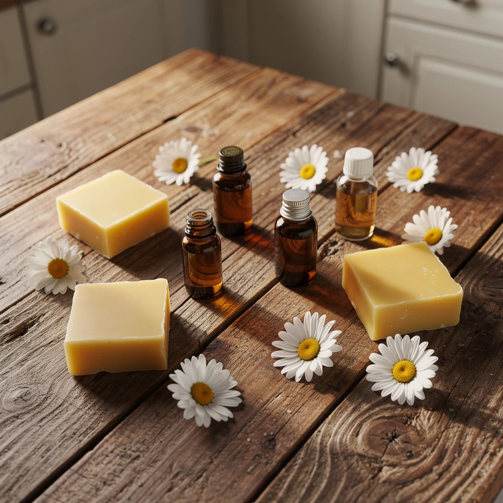 Gänseblümchen: Wirkung & Verwendung für die Hautpflege