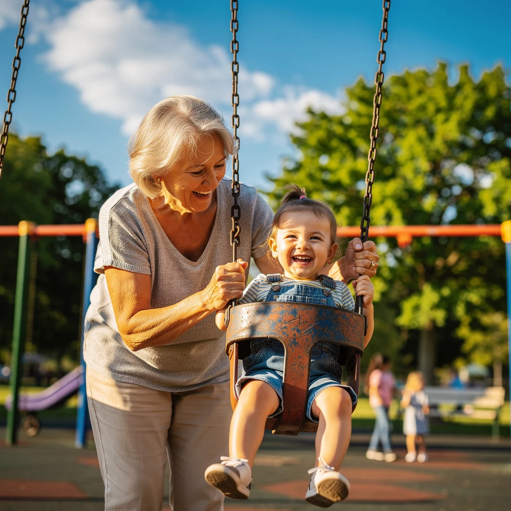 Späte Mütter – Warum Frauen ihren Kinderwunsch vertagen