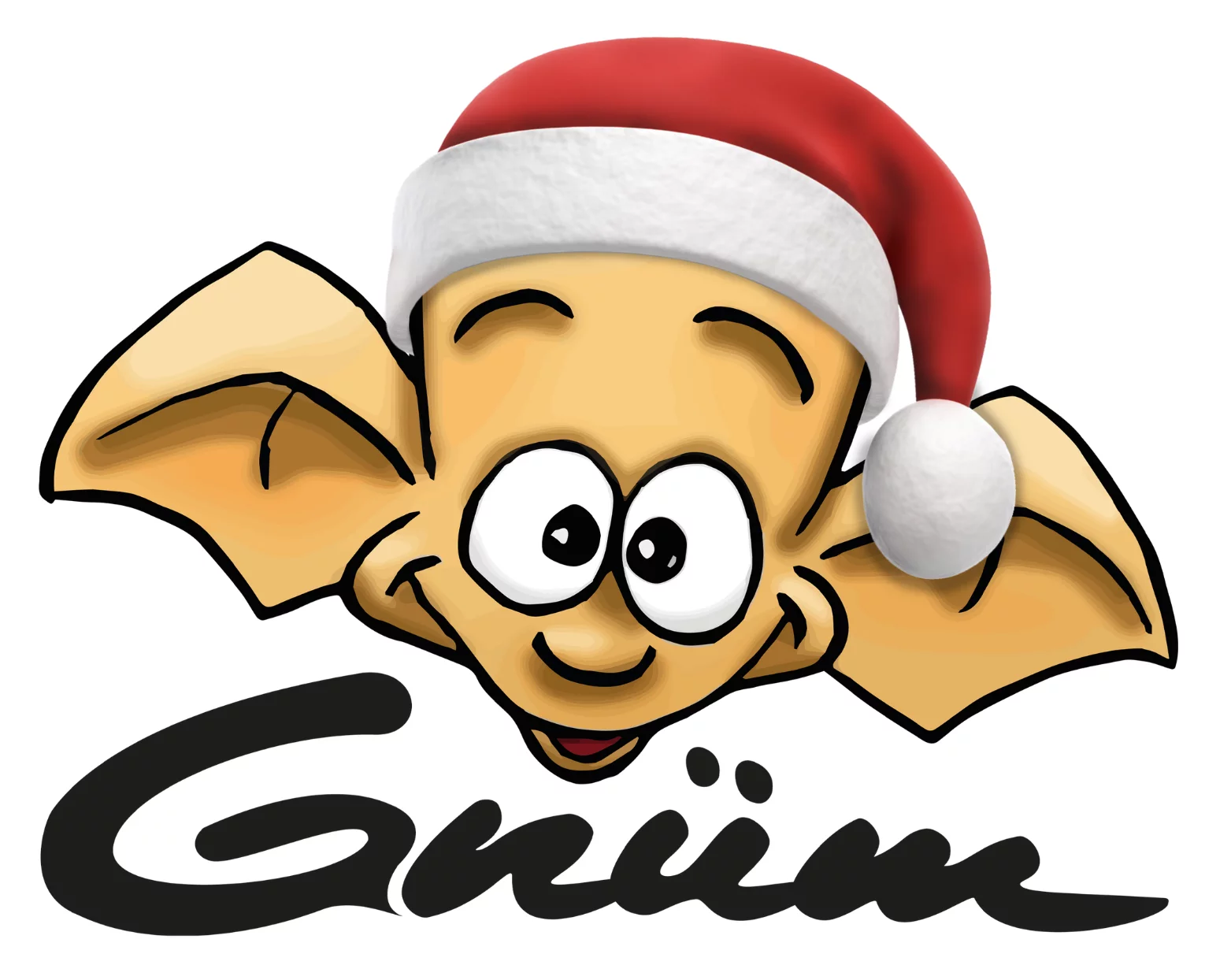 Habt eine gnümliche Weihnachtszeit und besorgt euch das Spiel. Dann sehen wir uns bald ;). ©Gnümies