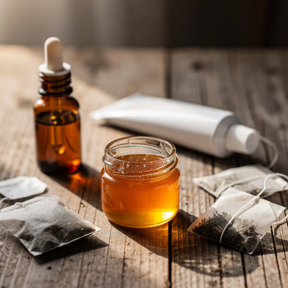 Die besten Hausmittel bei Insektenstichen: Natürlich kühlen & heilen