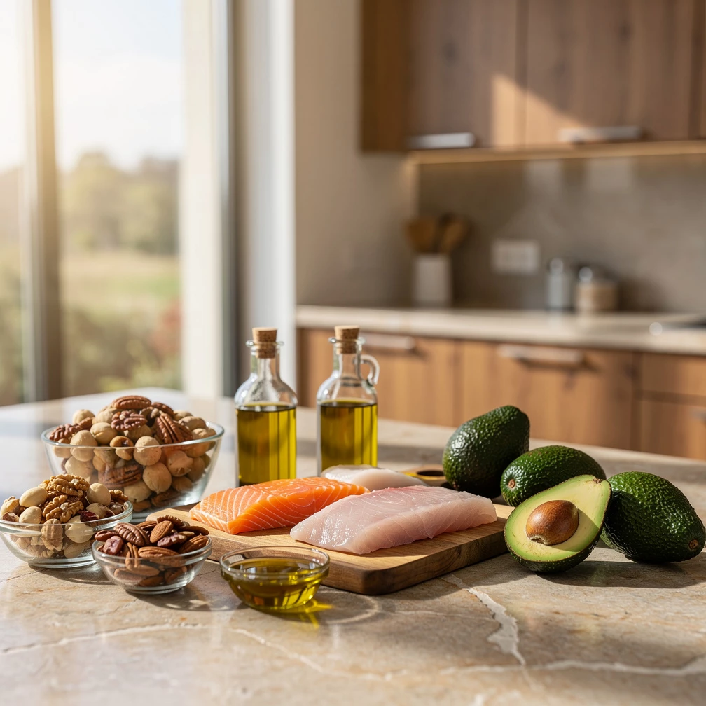 Ist die ketogene Diät gesund? Alle Fakten, Vor- und Nachteile auf einen Blick