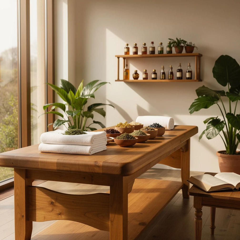 Ayurveda &ndash; Die Wissenschaft vom Leben: Alles, was du wissen musst