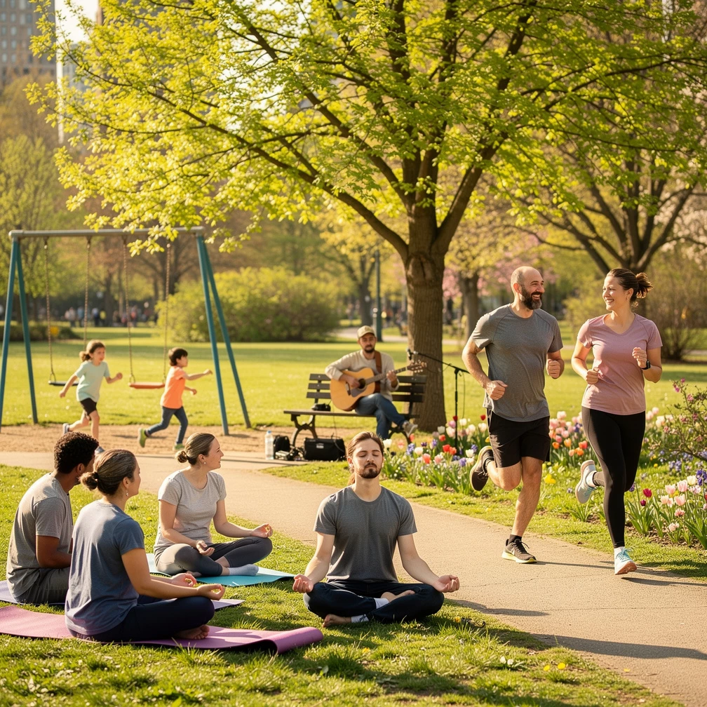 Depressionen &uuml;berwinden: Effektive Ma&szlig;nahmen f&uuml;r mehr Lebensfreude