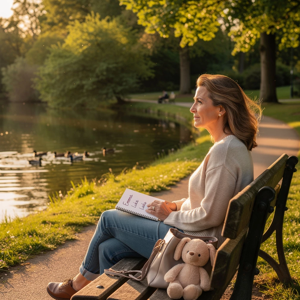 Sp&auml;te M&uuml;tter &ndash; Warum Frauen ihren Kinderwunsch vertagen