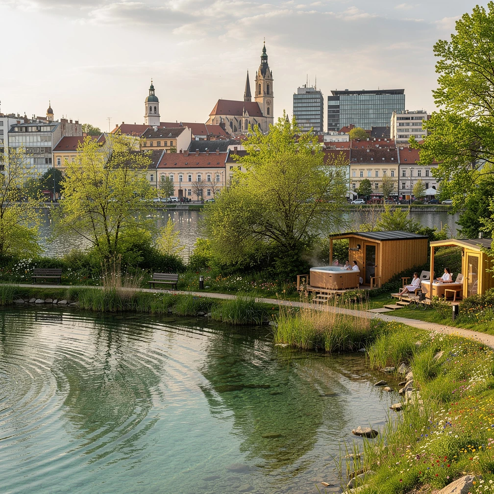 Ungarn 2026: Wellness, Seen und St&auml;dte f&uuml;r kleines Budget