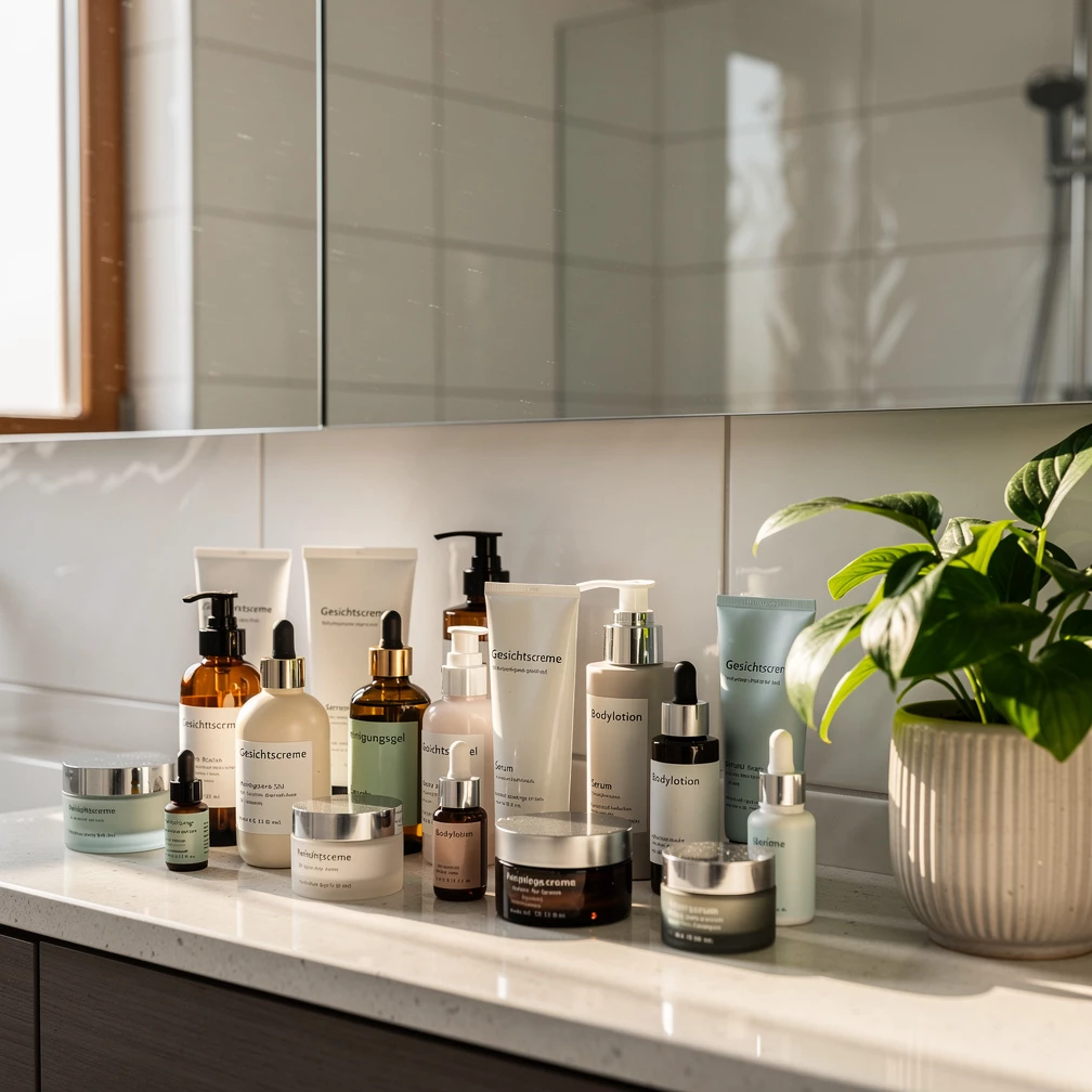 Zu viel Pflege sch&auml;digt die Haut: Warum &Uuml;berpflege periorale Dermatitis ausl&ouml;st und was hilft