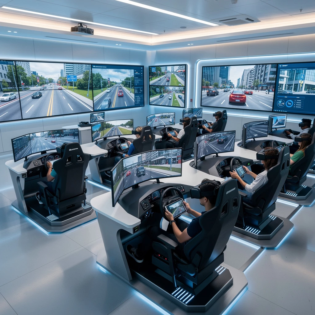 Warum fallen so viele Fahrschüler durch die Führerscheinprüfung? Ursachen, Zahlen & Lösungen