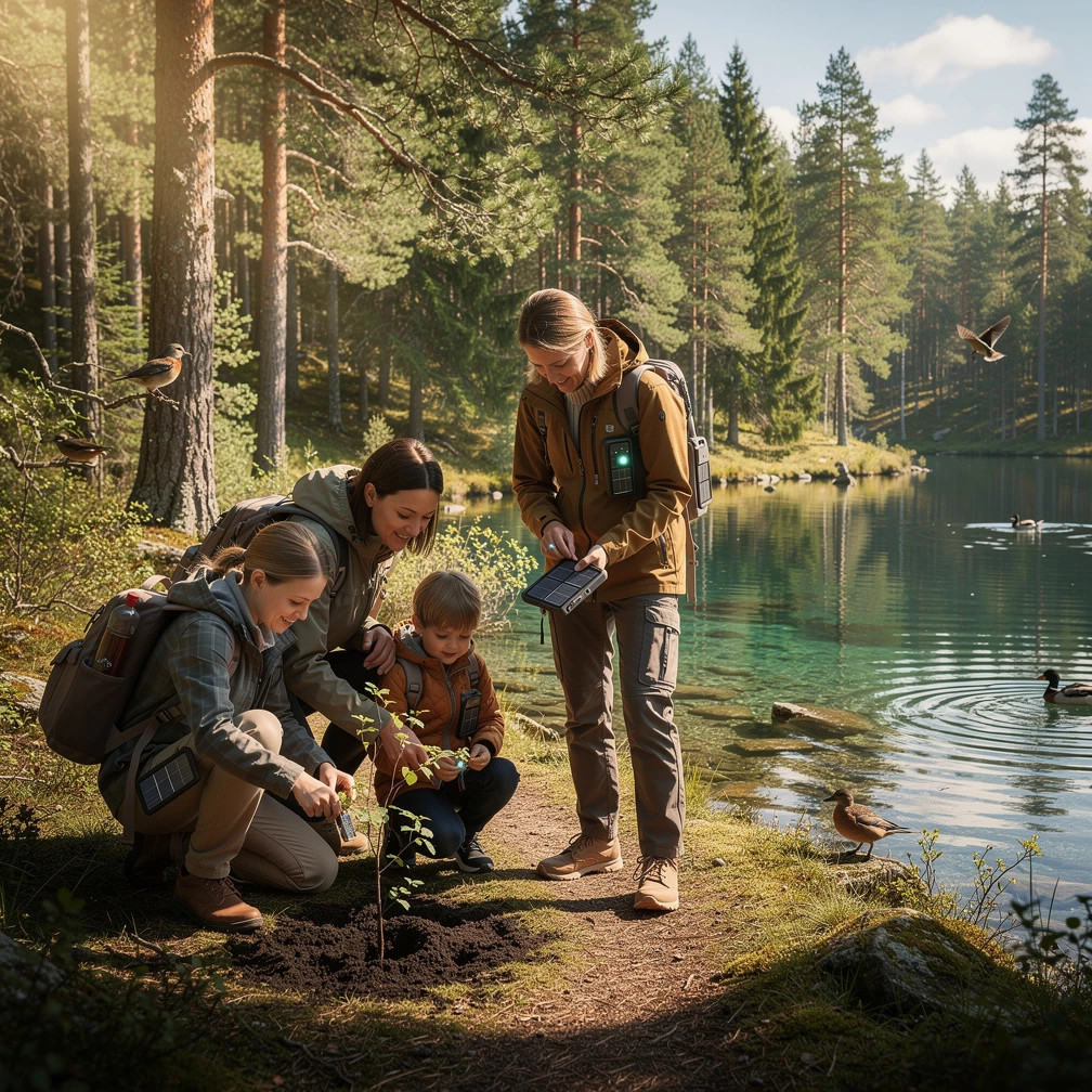 Reiseziele für den Abenteuerurlaub mit Kindern: Geheimtipps & Wissenswertes zum Actionurlaub