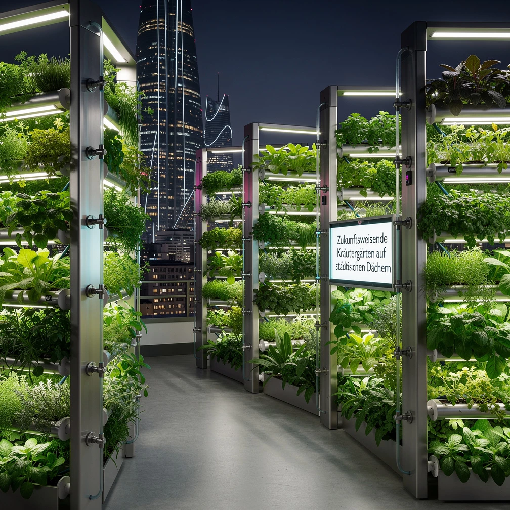 Kräuterbeet: 13 Ideen für Garten, Balkon und Wohnung