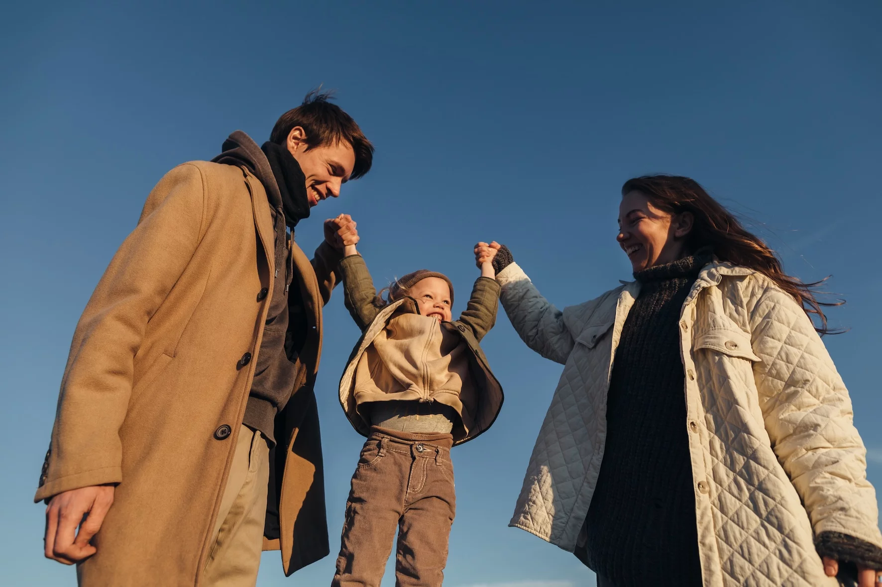 Gewinnt jetzt eine Extraportion Vitamine mit Family Flair x Juice Plus+!