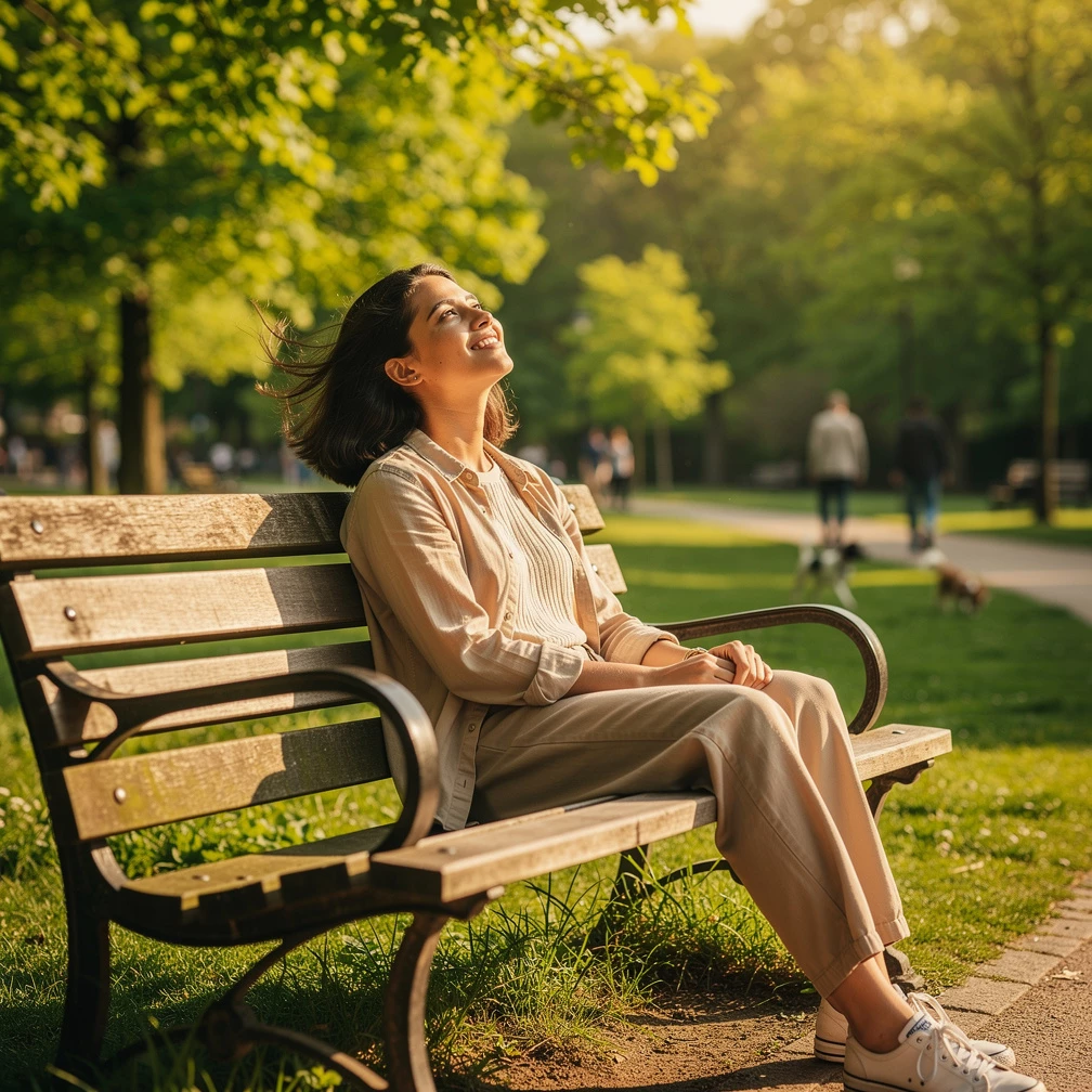 Depressionen überwinden: Effektive Maßnahmen für mehr Lebensfreude