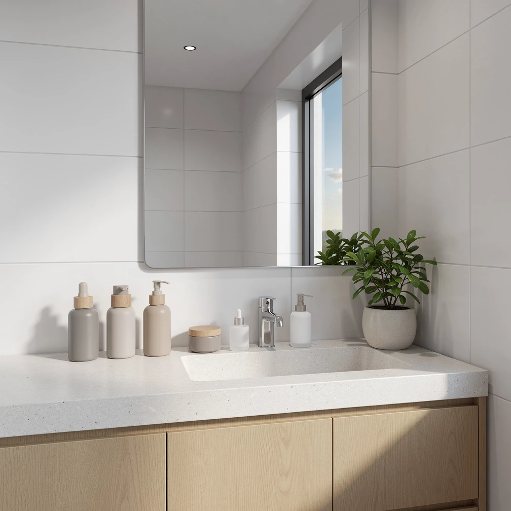 Zu viel Pflege schädigt die Haut: Warum Überpflege periorale Dermatitis auslöst und was hilft