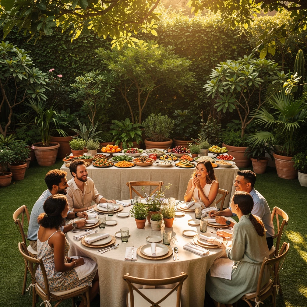 Hochzeitscatering: Tipps und Tricks für das perfekte Catering