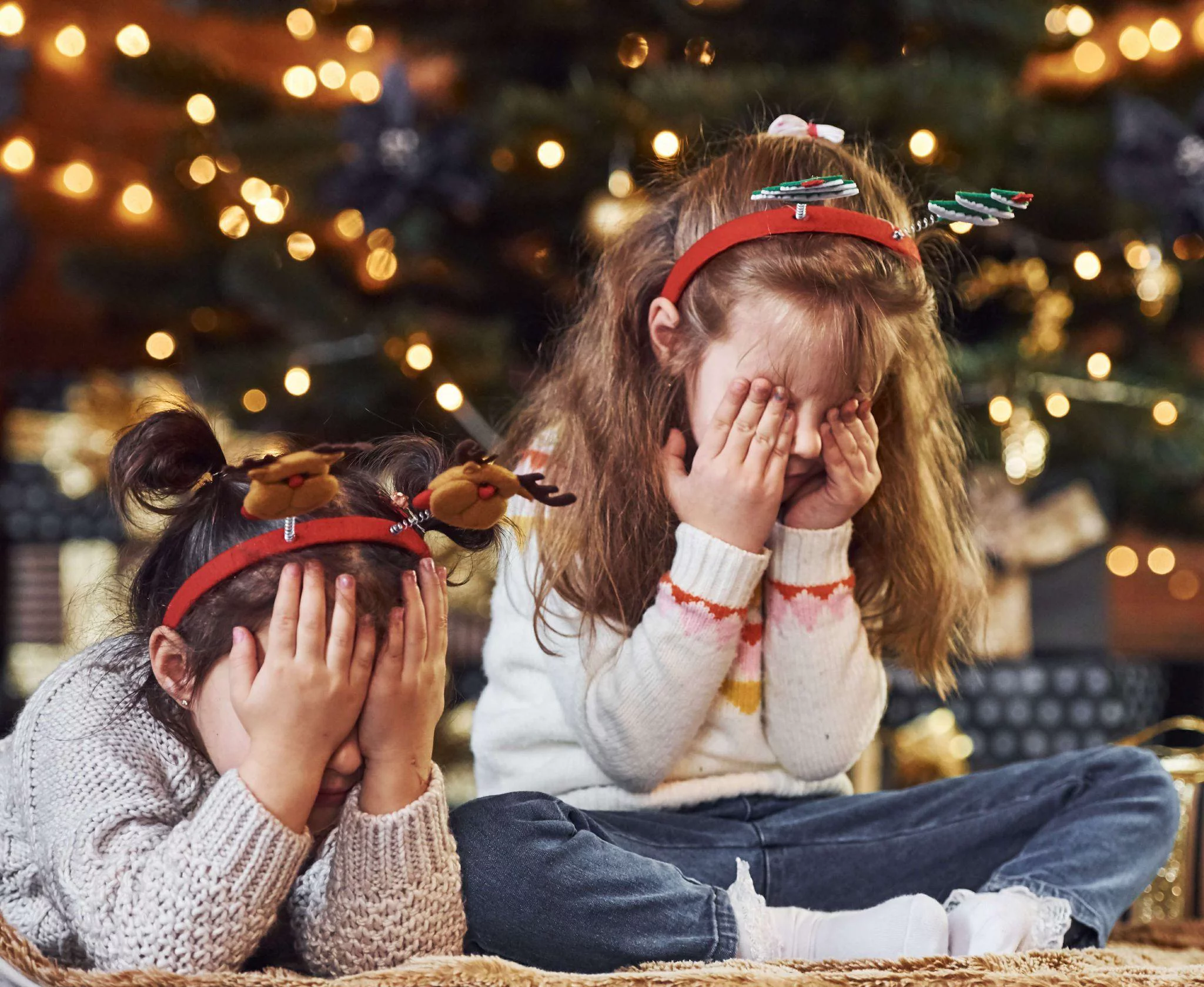 Feiertagsstress und Super Chill: Wie Familien endlich Ruhe finden