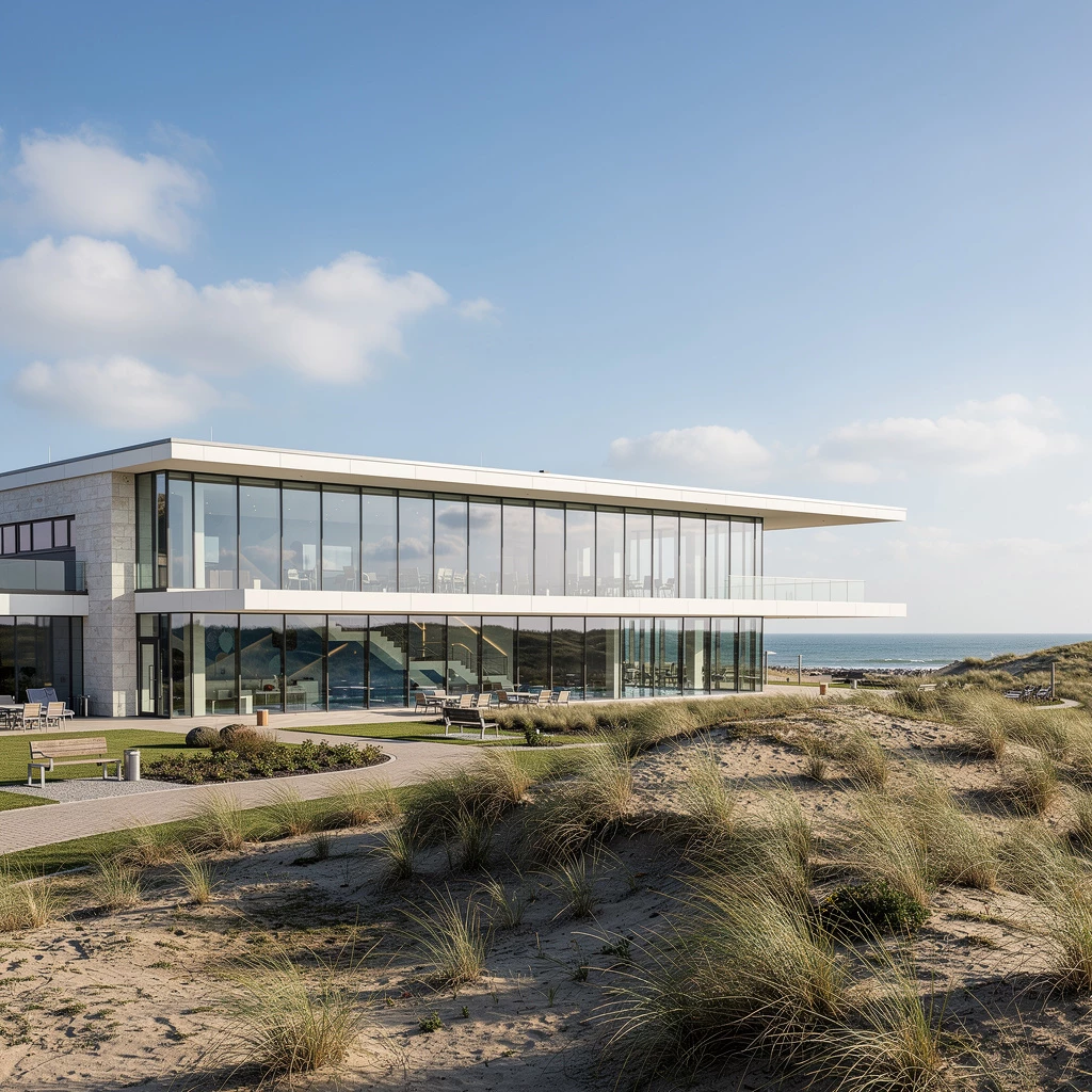 Nordseetherme Bensersiel: Wellness, Spaßbad & Auszeit an der Nordsee