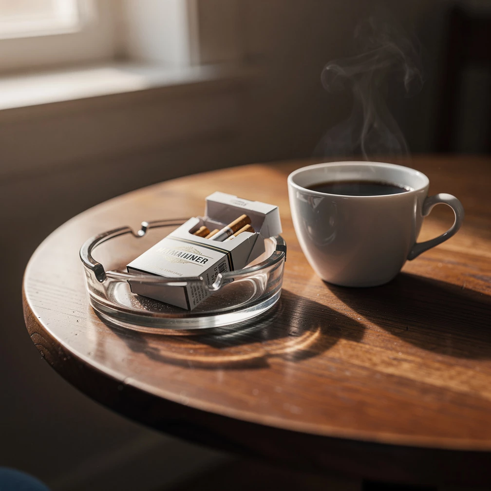 Tabak: Anzahl gerauchter Zigaretten pro Tag – Wie viel rauchen die Schweizer:innen wirklich?