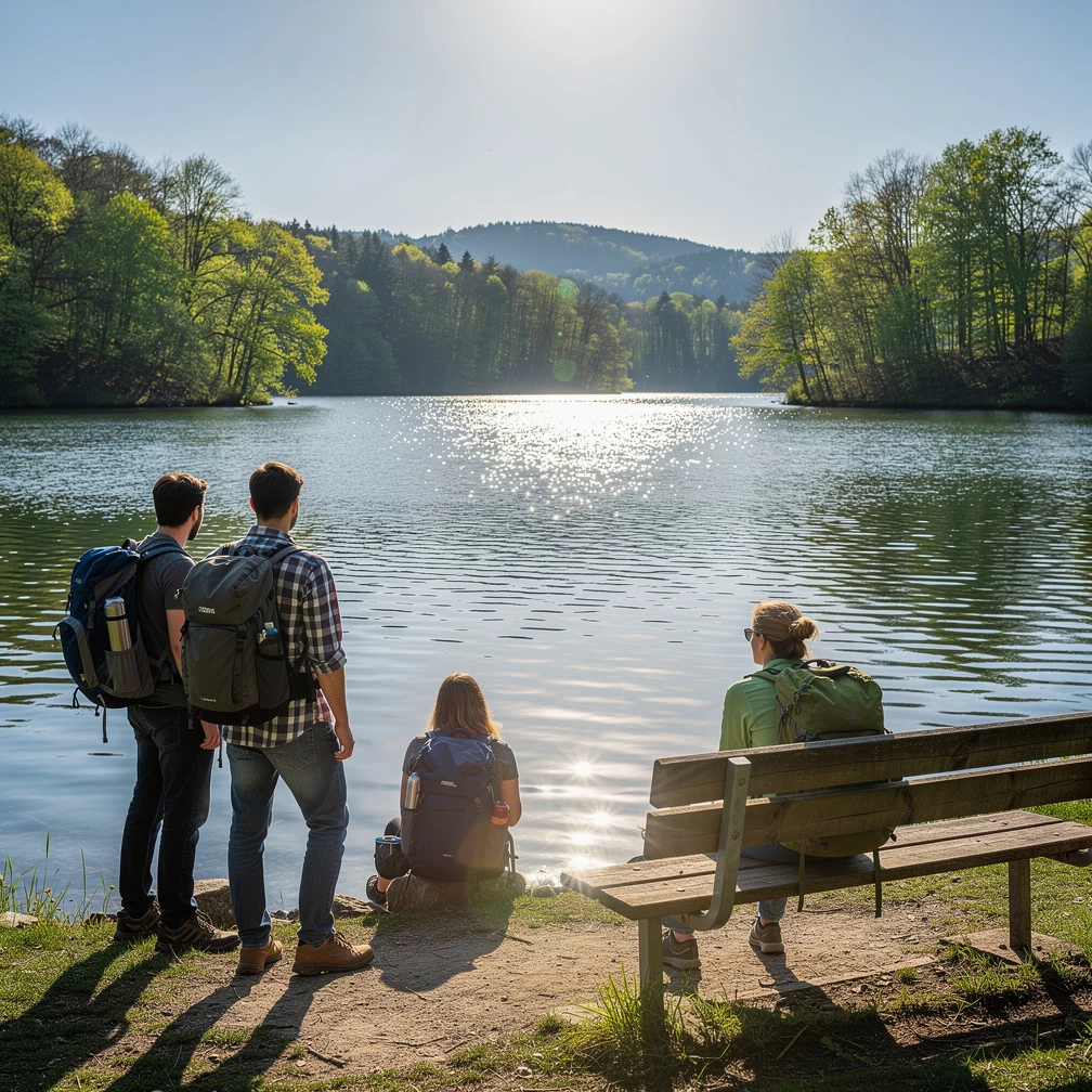 Deutschland Urlaub günstig am See: 10 Orte ohne Luxuspreise