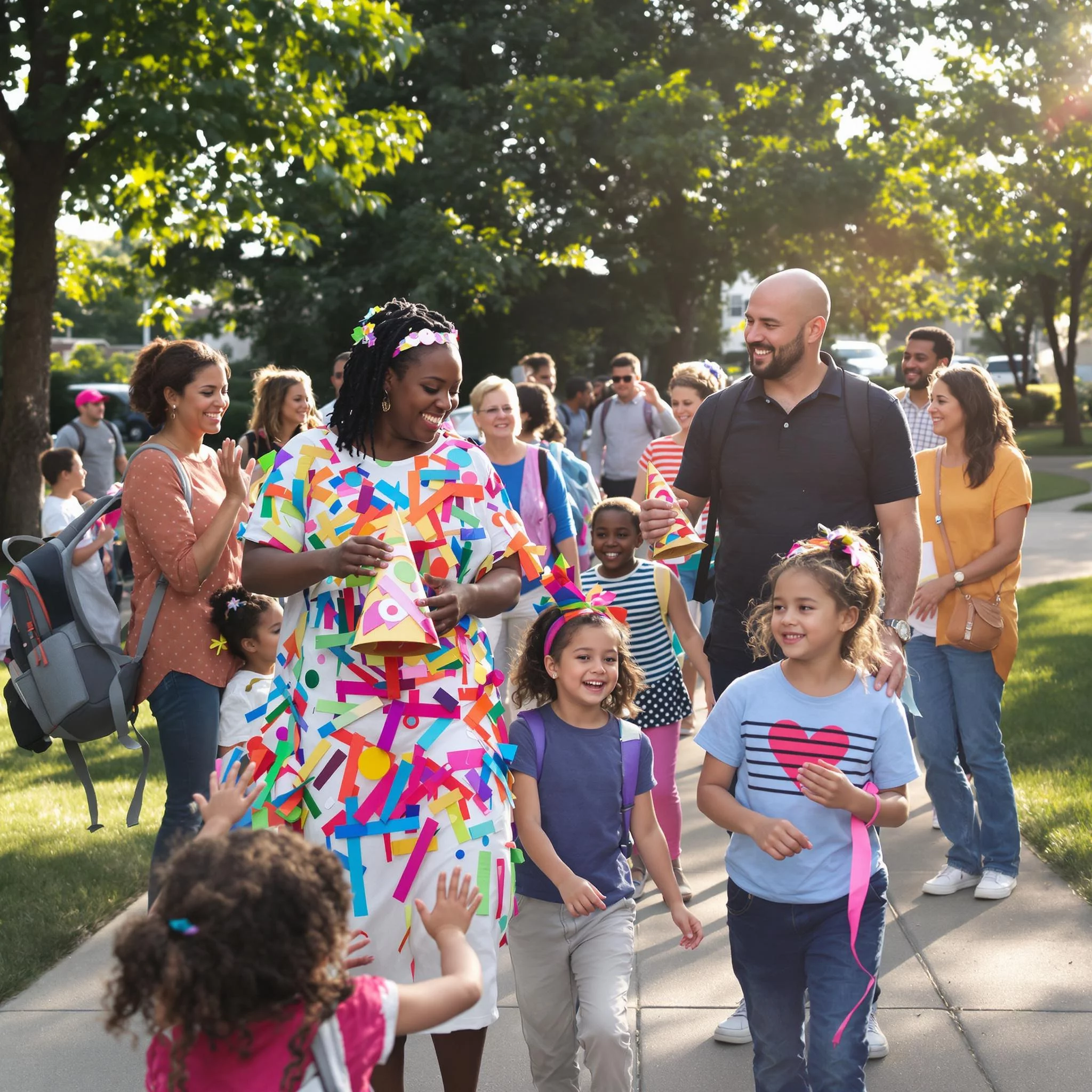 Der erste Schultag – Hilfreiche Tipps und Ideen für eine schöne Einschulung | Alles was Familien bewegt